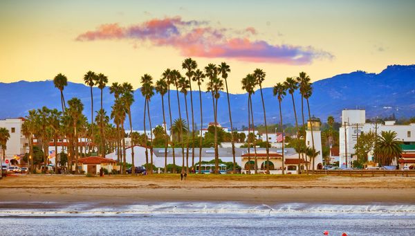 Santa Barbara